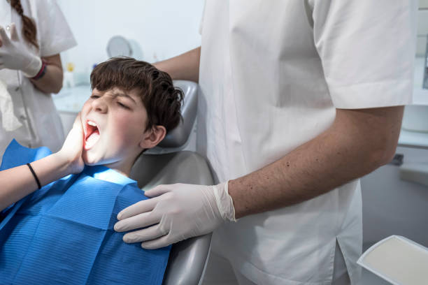 Best Dental Abscess Treatment in Ardmore, PA